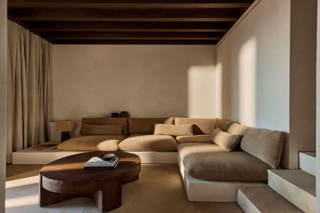 Luura - Cliff, Paros, A Morgans Originals Hotel 11/53