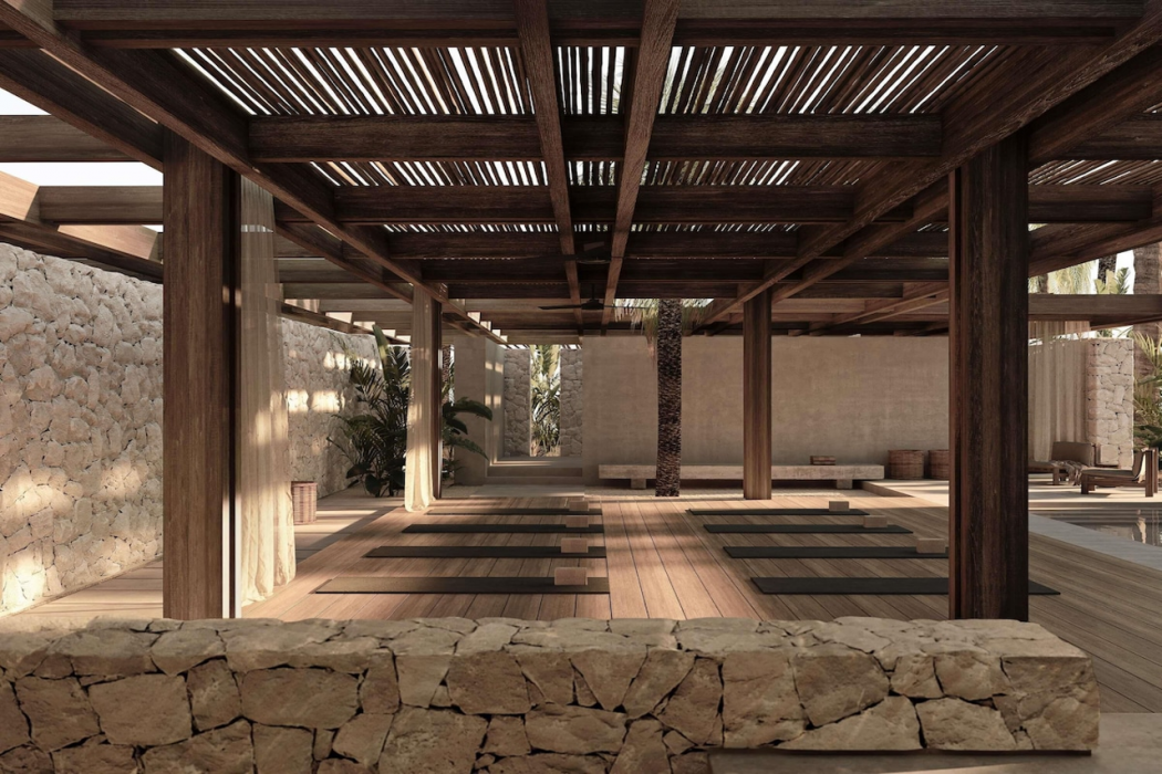 Luura - Cliff, Paros, A Morgans Originals Hotel 2/53