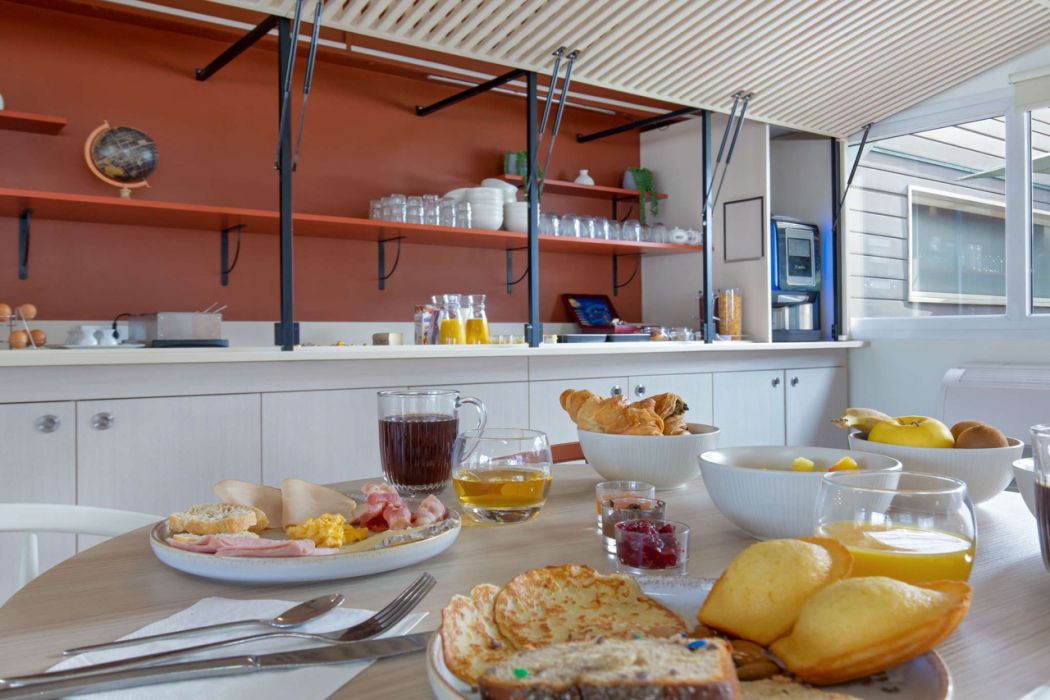 ibis Styles Aubagne Gemenos 18/18