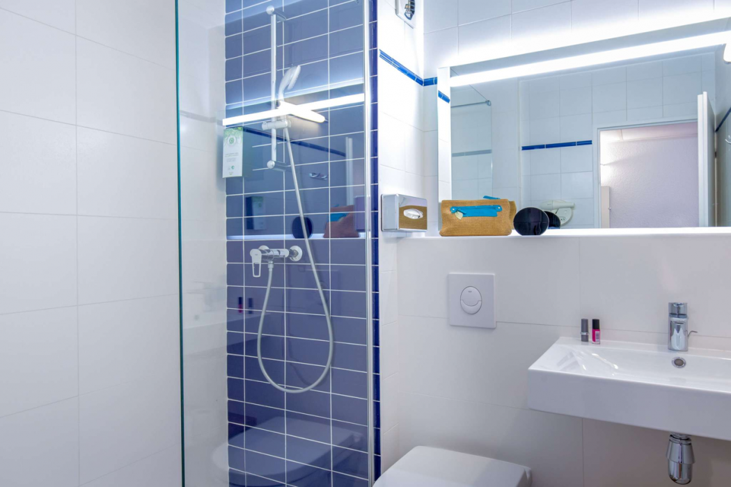 ibis Styles Aubagne Gemenos 10/18