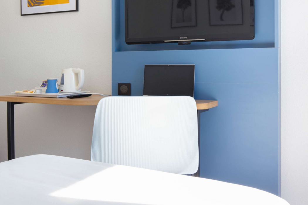 ibis Styles Aubagne Gemenos 8/18