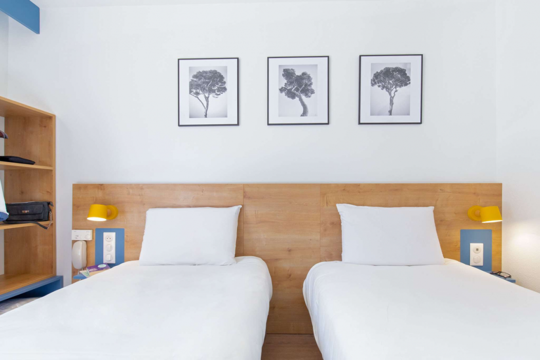 ibis Styles Aubagne Gemenos 6/18