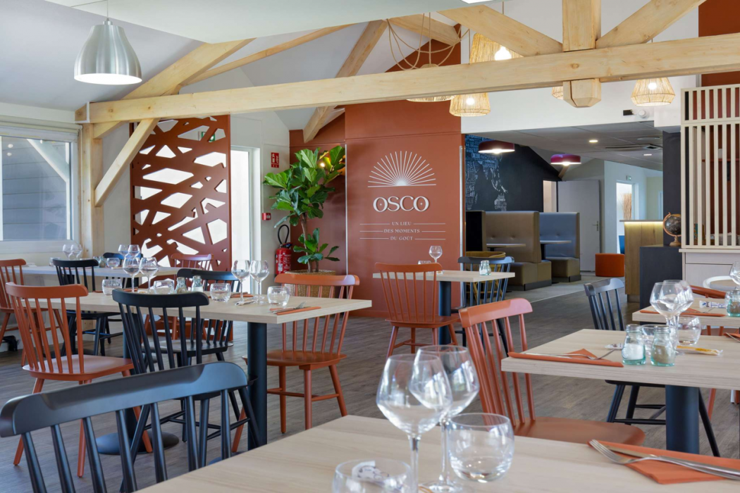 ibis Styles Aubagne Gemenos 15/18