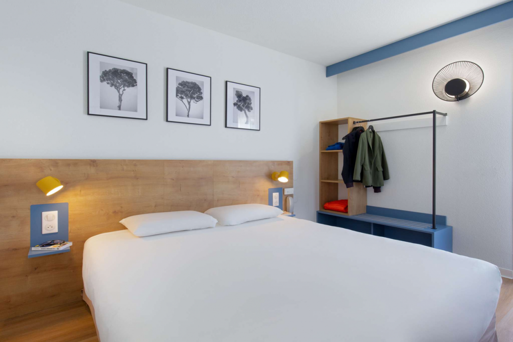 ibis Styles Aubagne Gemenos 3/18