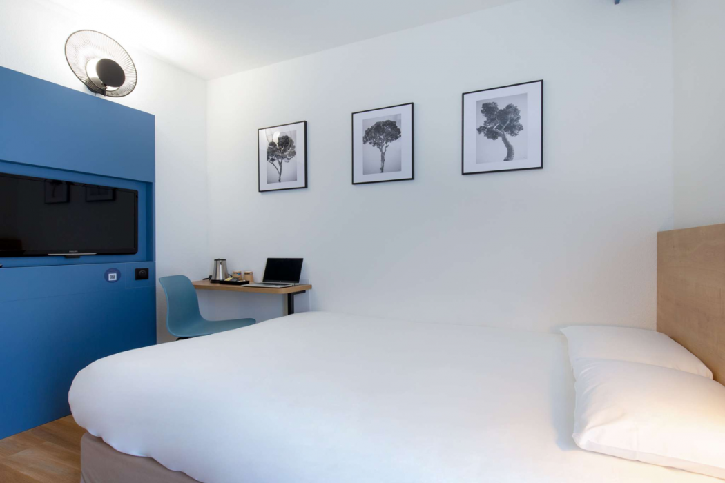 ibis Styles Aubagne Gemenos 5/18