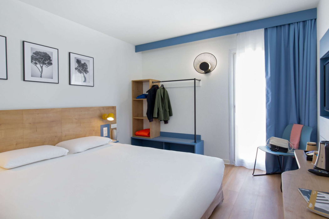 ibis Styles Aubagne Gemenos 9/18