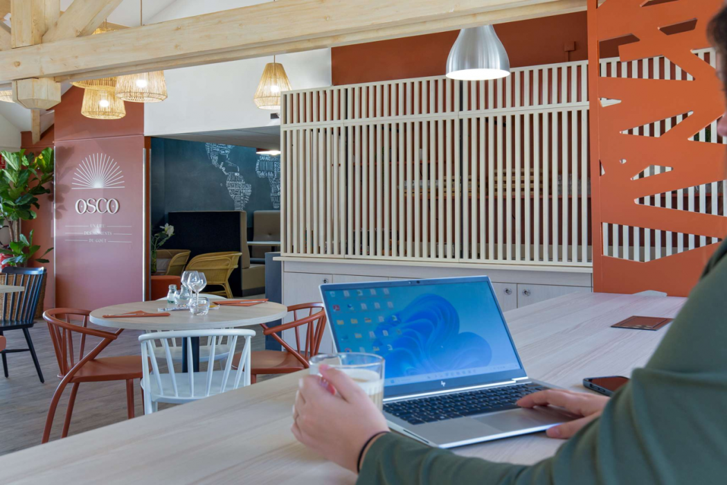 ibis Styles Aubagne Gemenos 2/18