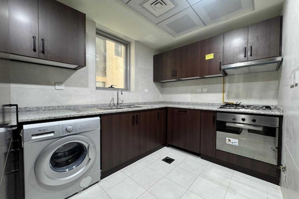 Room at Stylish Downtown Deluxe 1-bedroom Fully Furnished Apartment, ABU DHABI