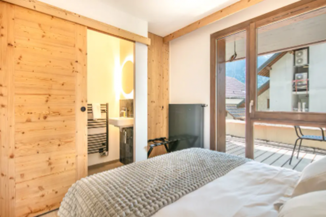 Residence Vacanceole Les Hauts de Vaujany 14/60