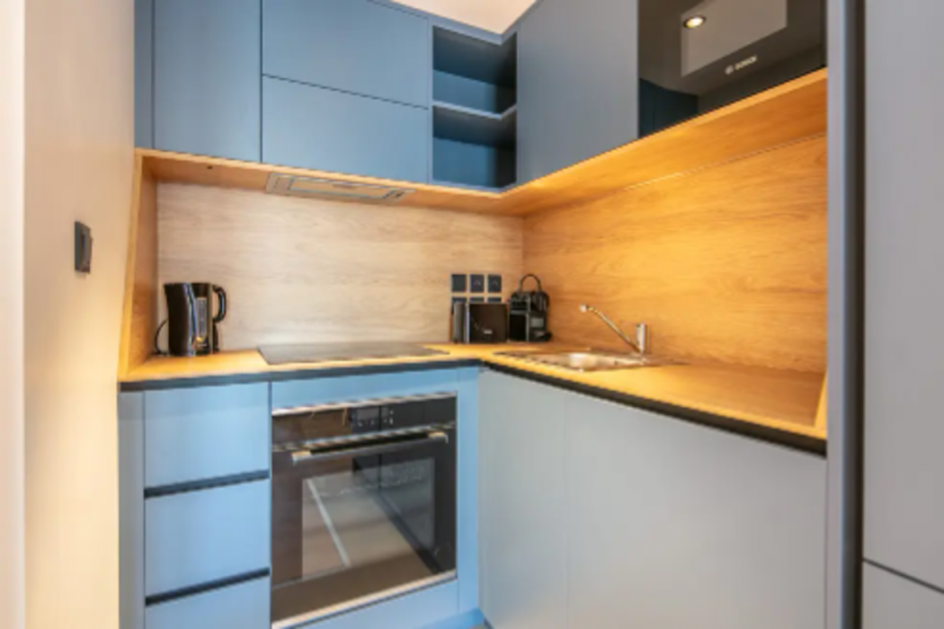 Residence Vacanceole Les Hauts de Vaujany 11/60