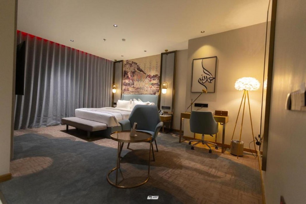 Golden New Hotel photo4