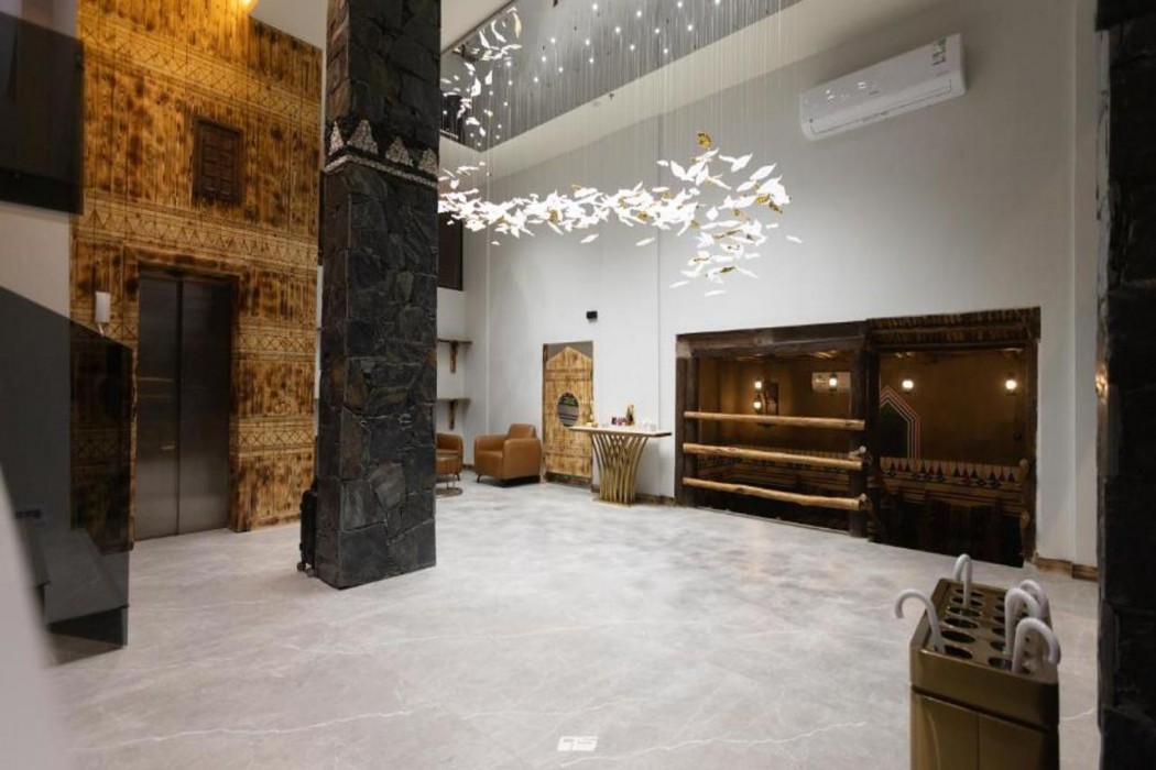 Golden New Hotel photo2
