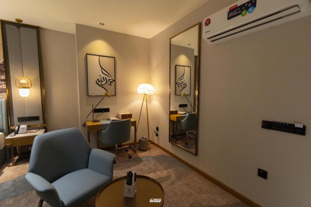 Golden New Hotel photo3