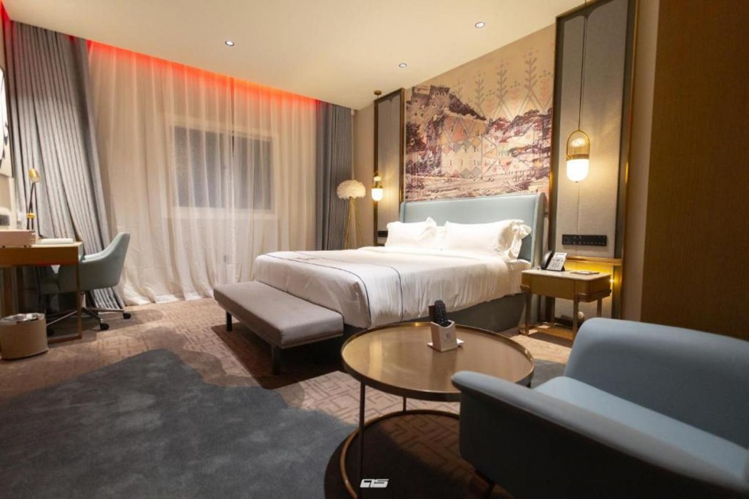 Golden New Hotel photo5