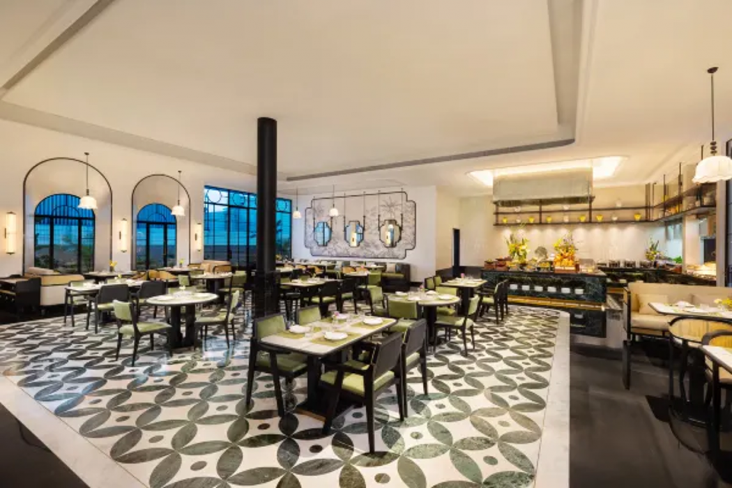 Kunming Kasion Hotel 55/87