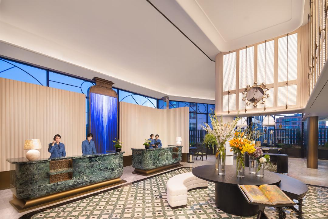 Kunming Kasion Hotel 13/87
