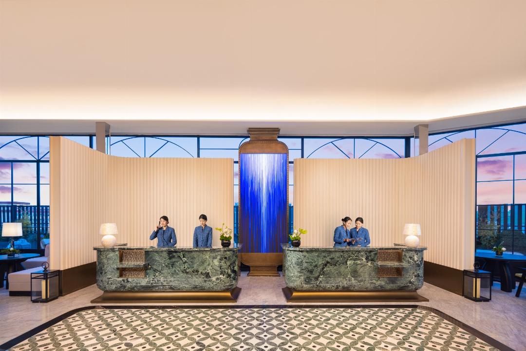 Kunming Kasion Hotel 7/87