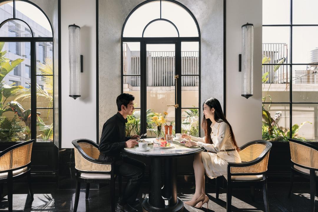 Kunming Kasion Hotel 15/87