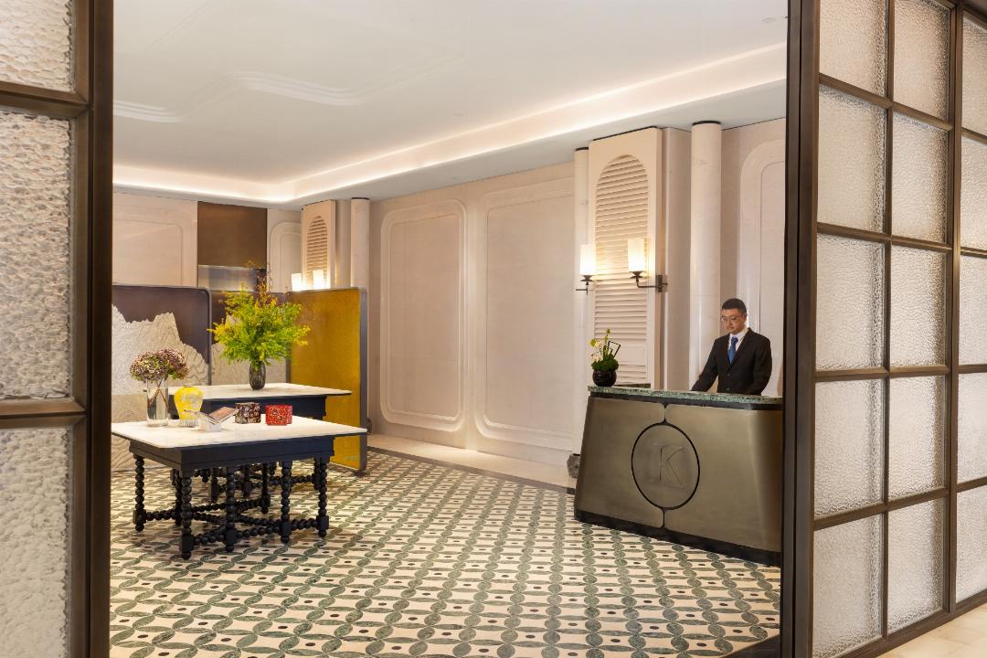 Kunming Kasion Hotel 17/87