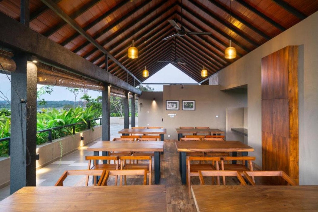 Thimbiri Wewa Resort Wilpattu 10/38