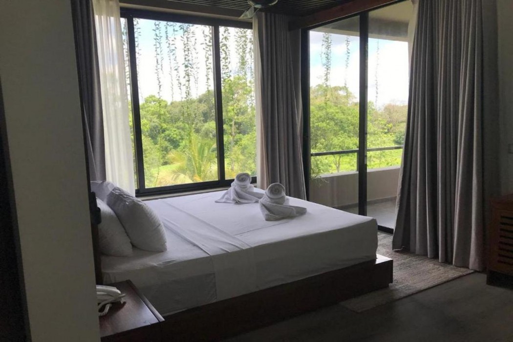Thimbiri Wewa Resort Wilpattu 12/38