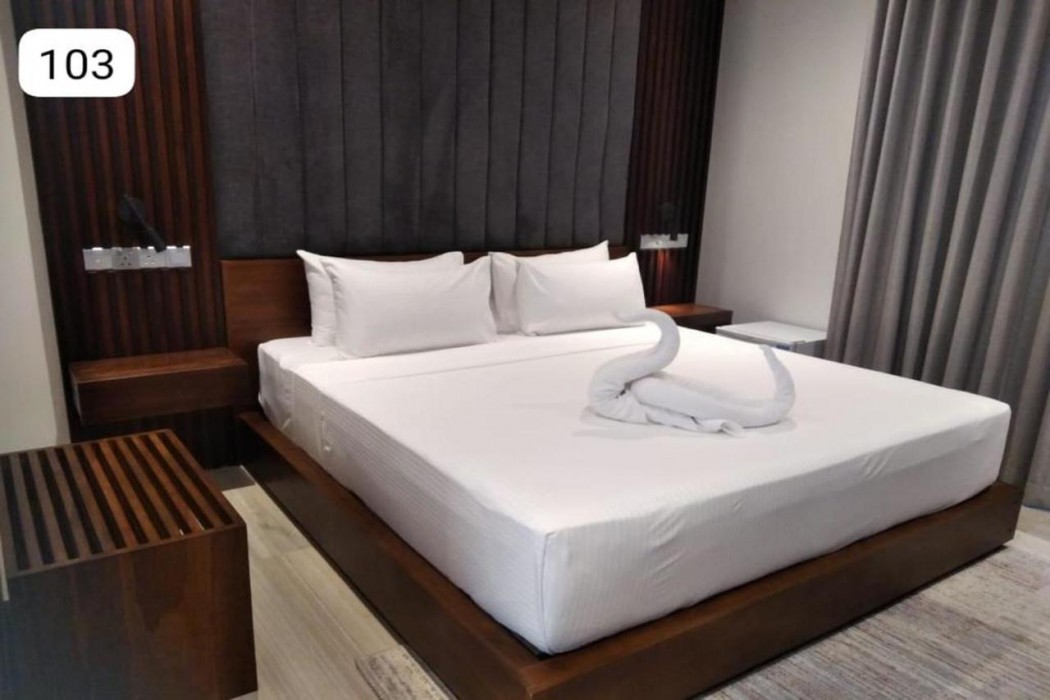 Thimbiri Wewa Resort Wilpattu 13/38