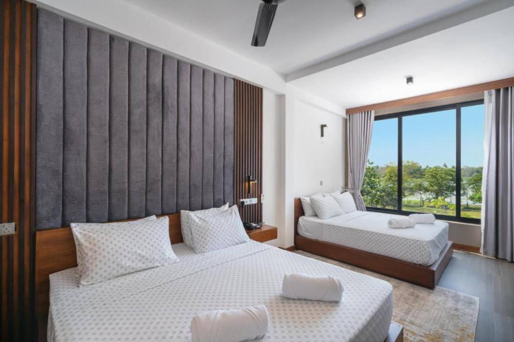 Thimbiri Wewa Resort Wilpattu 17/38