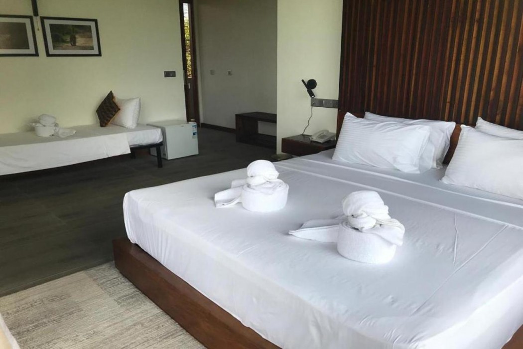 Thimbiri Wewa Resort Wilpattu 14/38