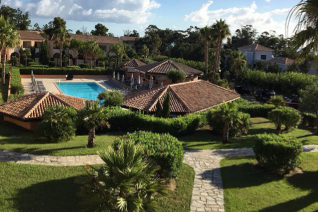 Vacanceole Sognu di Mare公寓(Residence Vacanceole Sognu di Mare) 图片1