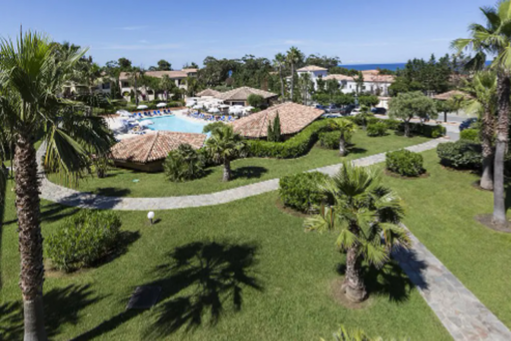 Vacanceole Sognu di Mare公寓(Residence Vacanceole Sognu di Mare) 图片3