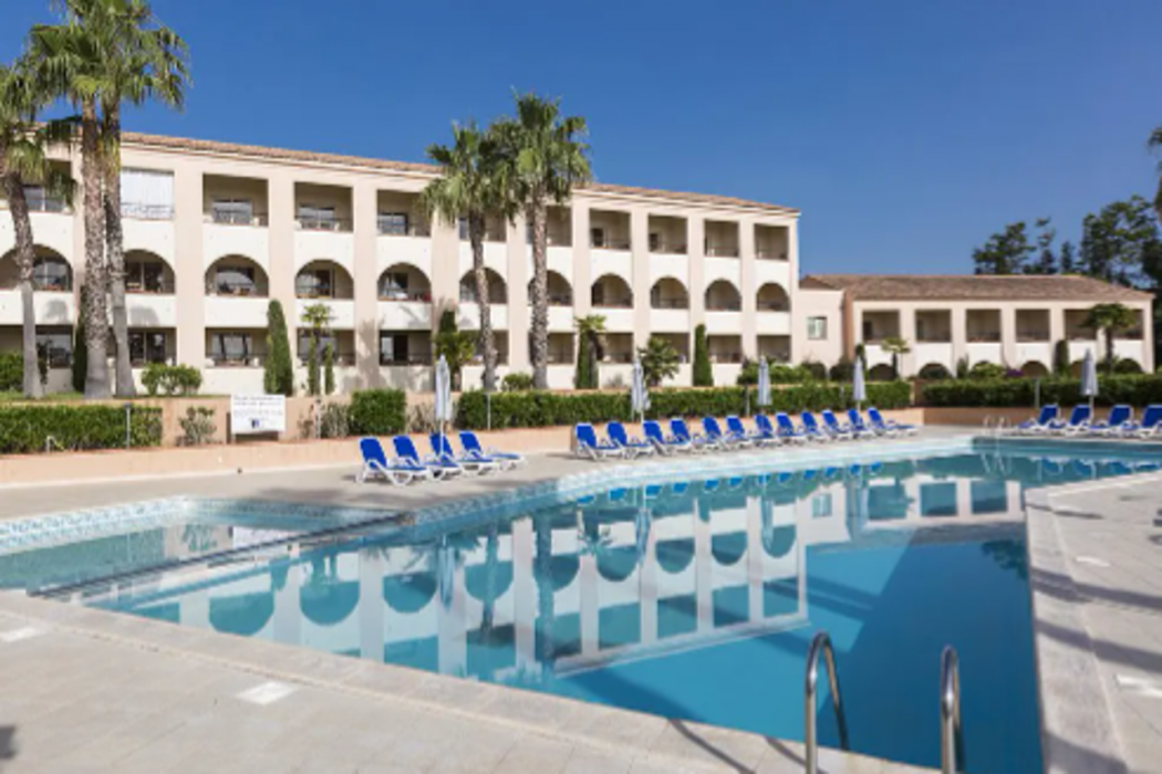 Residence Vacanceole Sognu di Mare 10/10