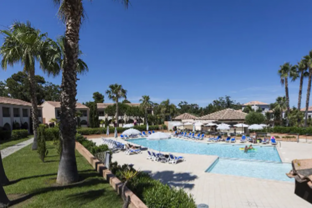 Residence Vacanceole Sognu di Mare 9/10