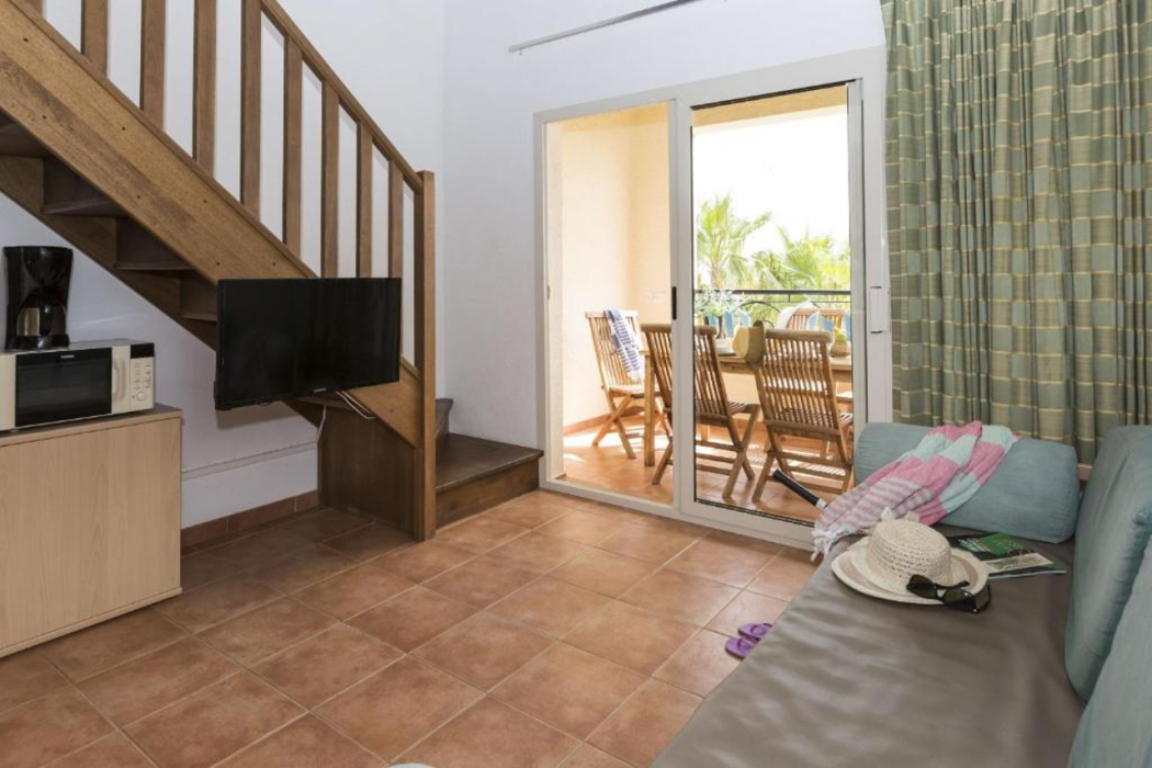 Residence Vacanceole Sognu di Mare 6/10