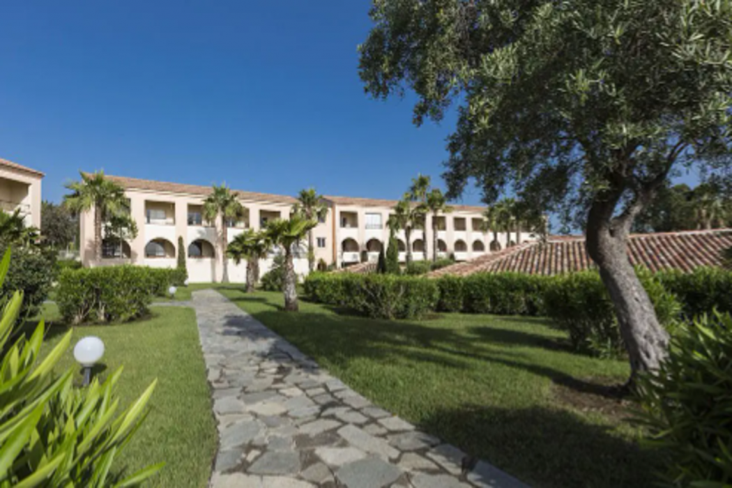 Vacanceole Sognu di Mare公寓(Residence Vacanceole Sognu di Mare) 图片2