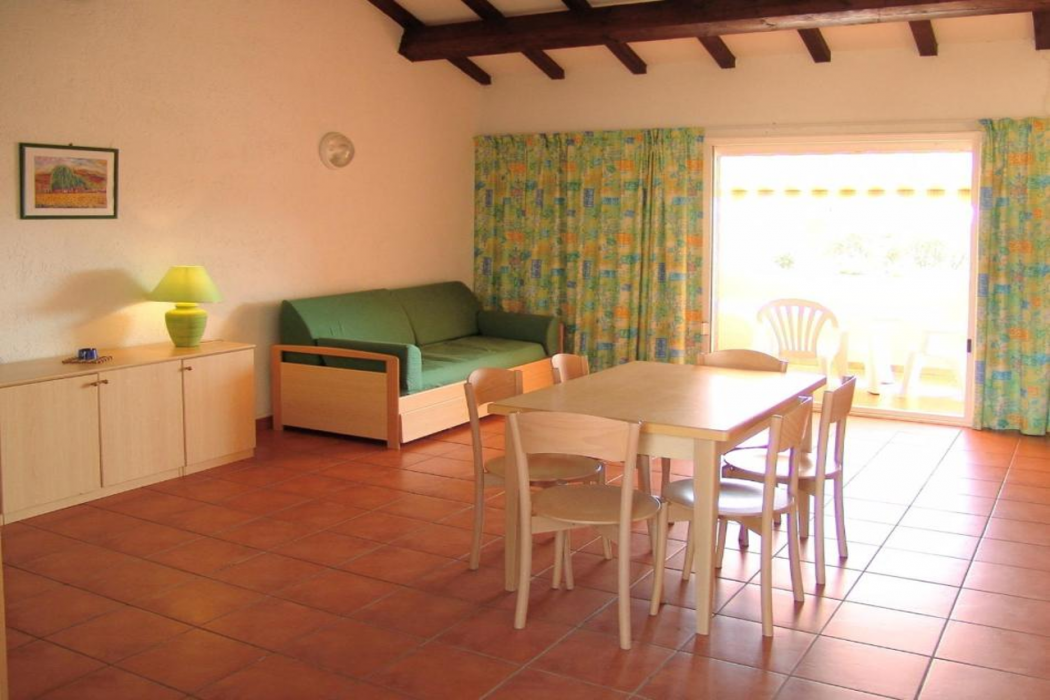 Residence Vacanceole Sognu di Mare 8/10
