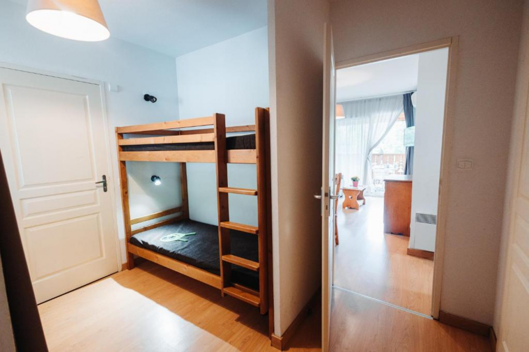 Residence Vacanceole Le Domaine de la Vallee d'Ax 9/16