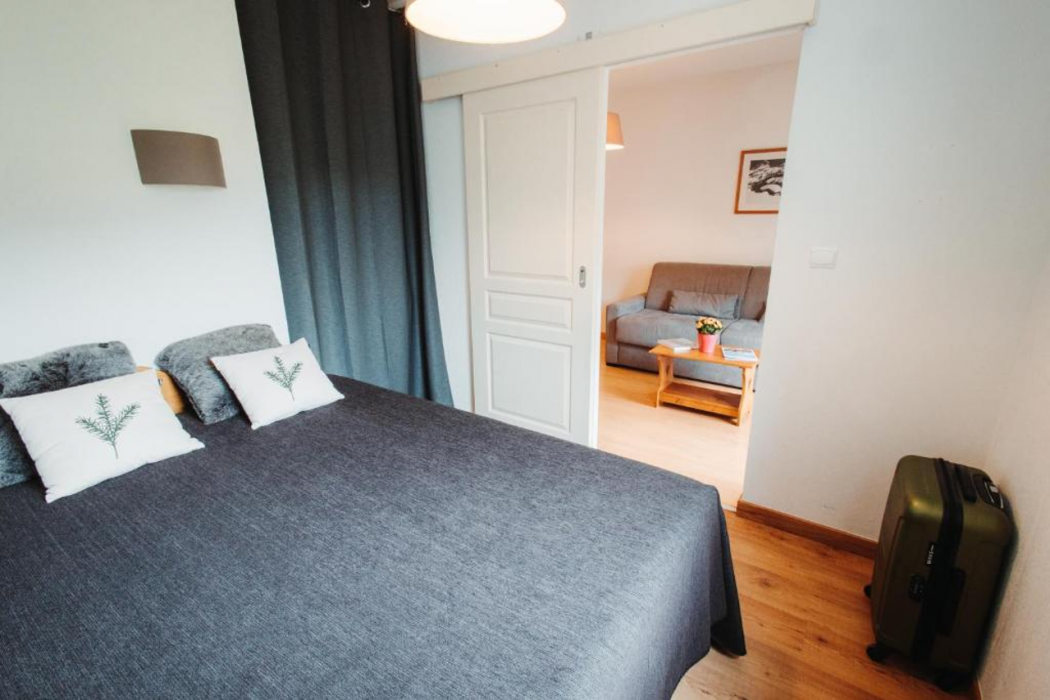 Residence Vacanceole Le Domaine de la Vallee d'Ax 7/16