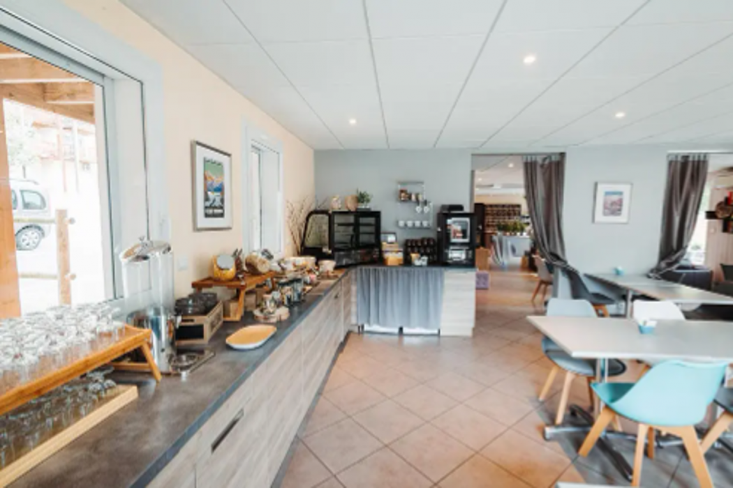 Residence Vacanceole Le Domaine de la Vallee d'Ax 16/16