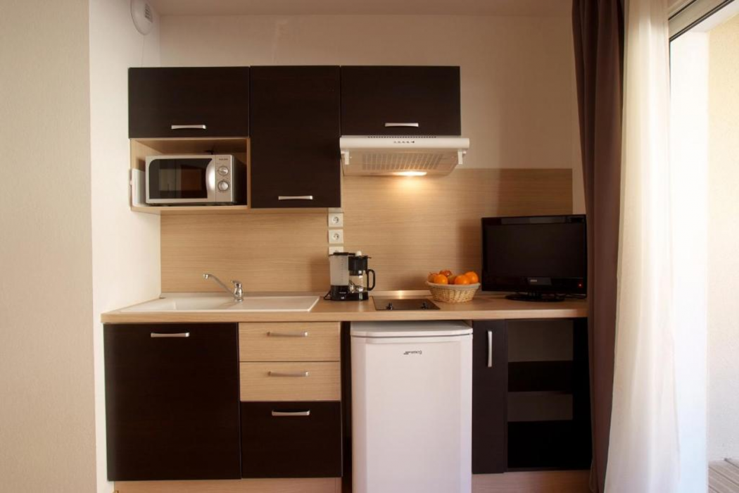 Residence Vacanceole Le Domaine de la Vallee d'Ax 6/16