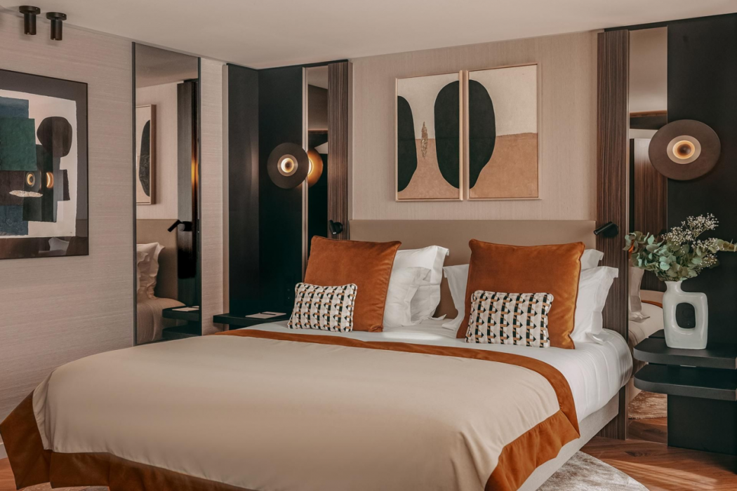 Hotel Barnett 19/75