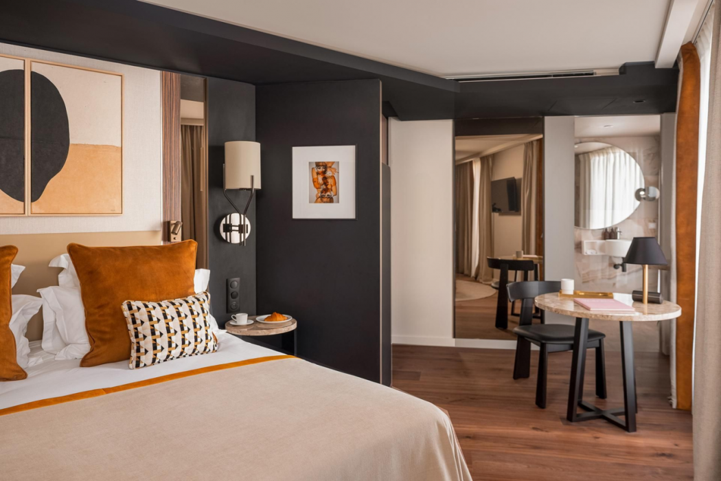 Hotel Barnett 22/75
