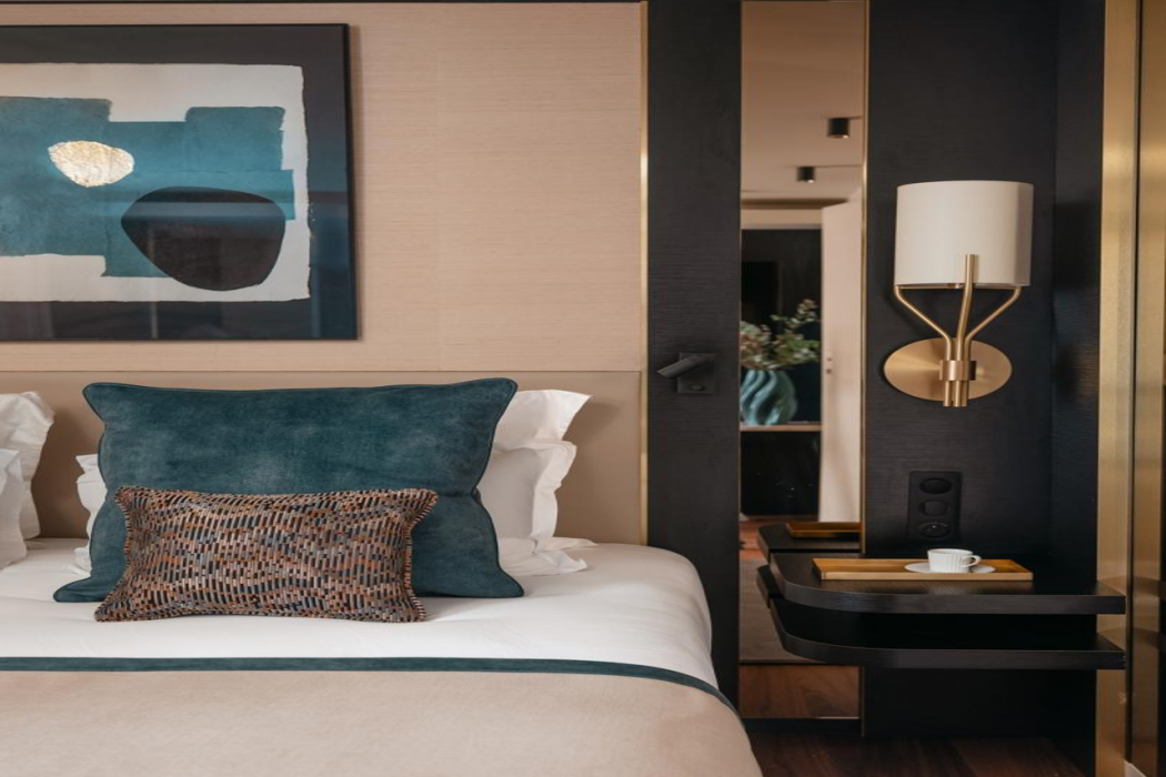 Hotel Barnett 30/75