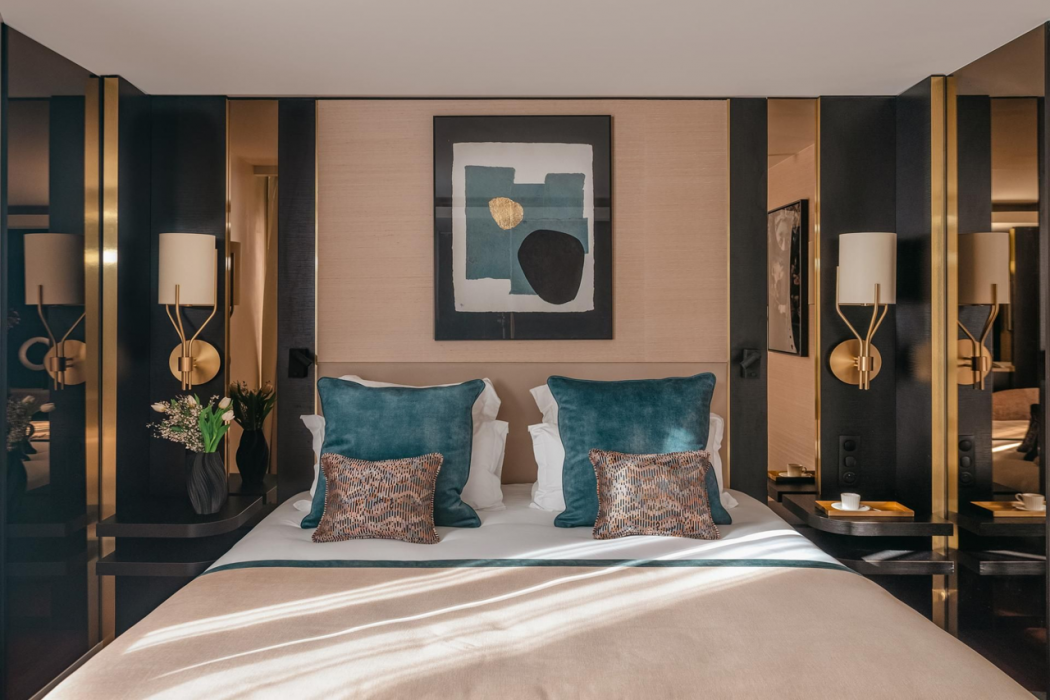 Hotel Barnett 27/75