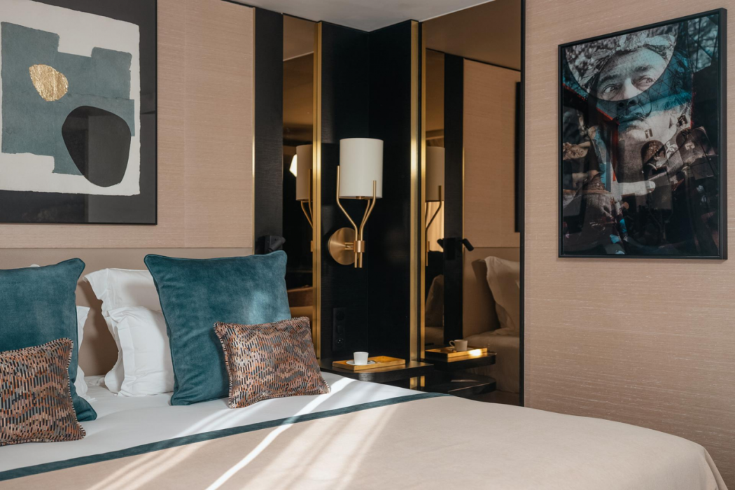 Hotel Barnett 28/75