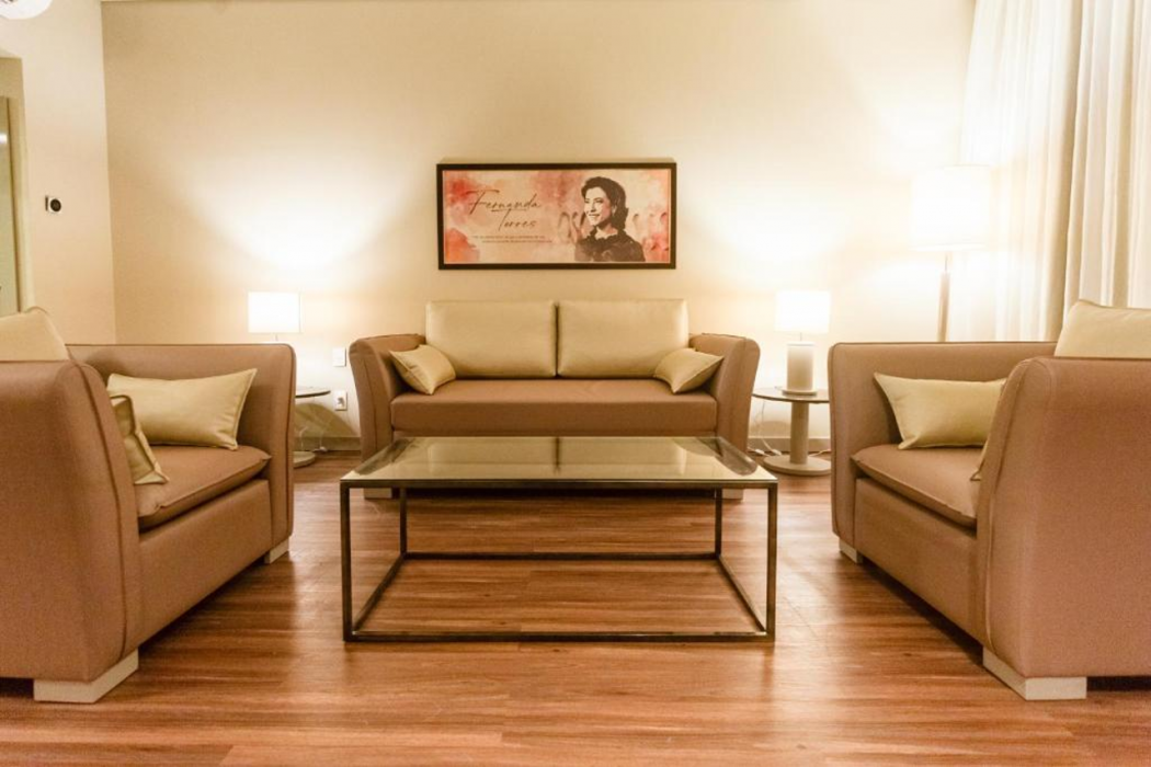Vila Gale Collection Amazonia 27/58
