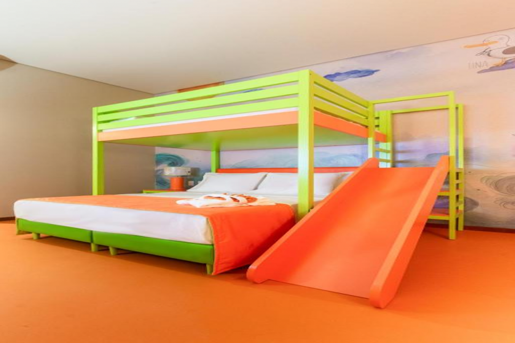 Vila Gale Collection Amazonia 10/58