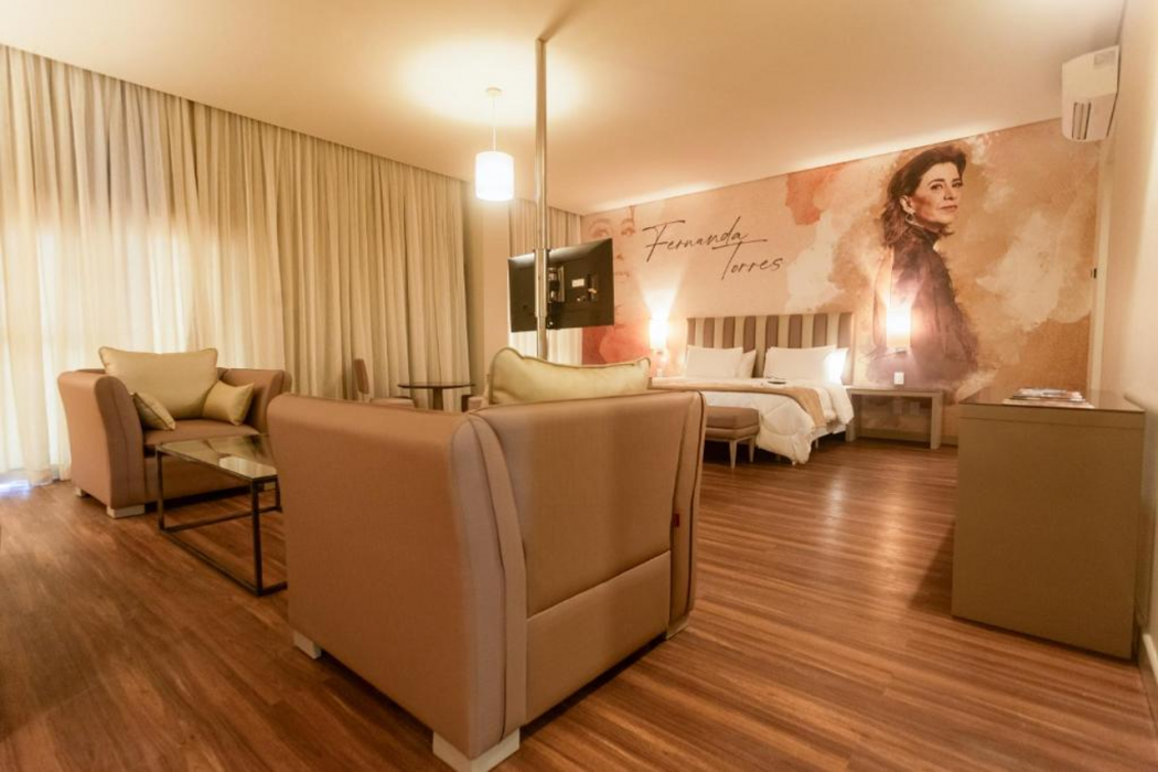 Vila Gale Collection Amazonia 19/58