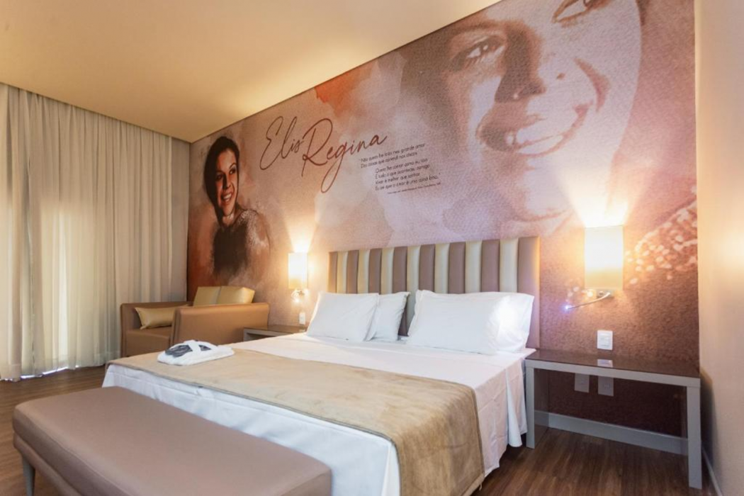 Vila Gale Collection Amazonia 23/58