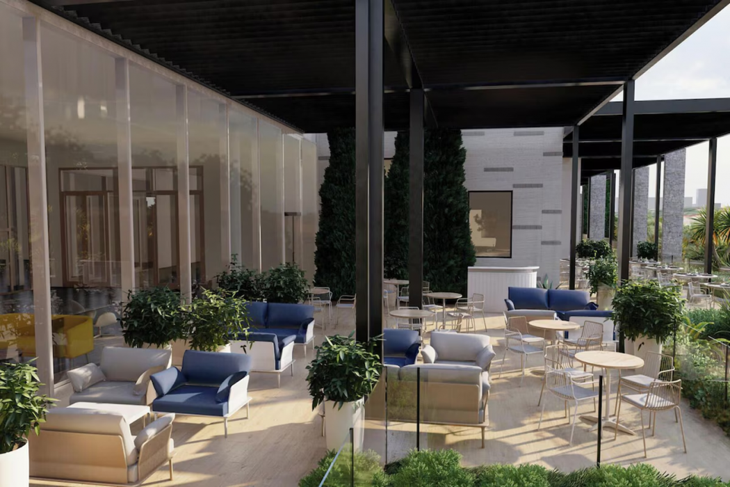 Hotel Garden Istra Plava Laguna 25/62