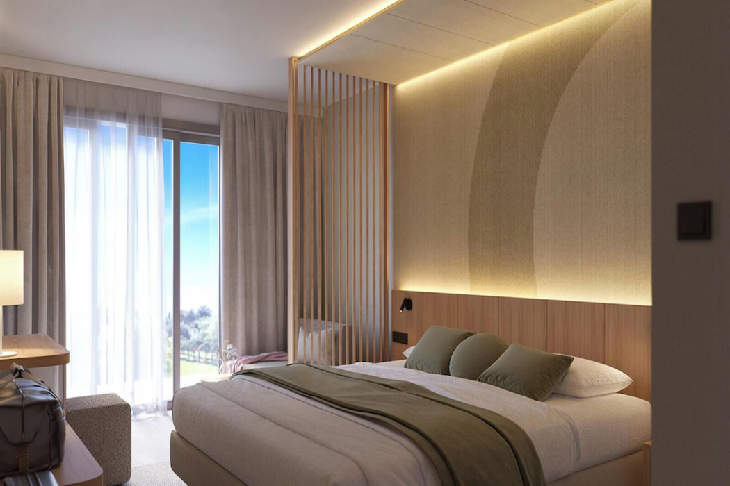 Hotel Garden Istra Plava Laguna 14/62